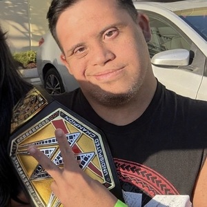 Team Page: Team Gregory Reigns!